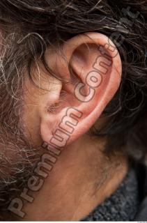 Ear texture of street references 339 0001